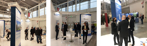 Refrigerant au salon Refrigera 2021