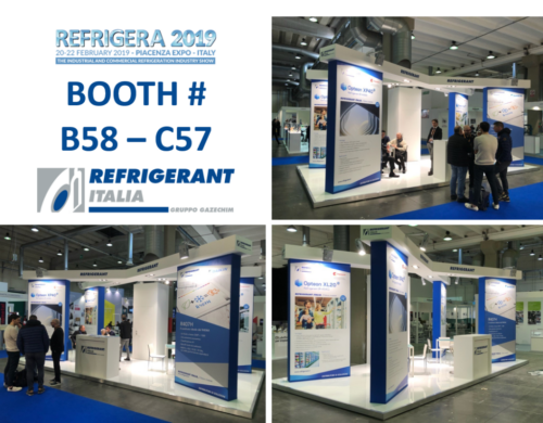 salon Refrigera 2019