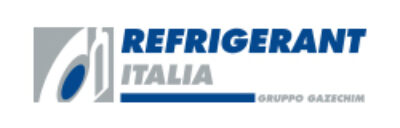 refrigerant italia