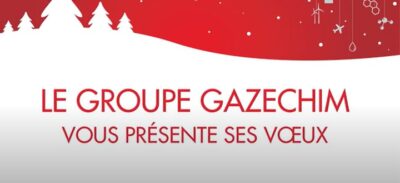 Le Groupe Gazechim et Refrigerante Italia vous souhaitent une bonne année 2020